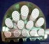 Micro-filtration Ceramic Membrane Tubes