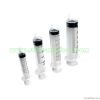 3 part syringe(luer Slip)