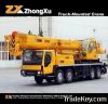 Truck Crane (QY60K)