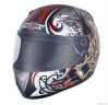 NK-820 full-face Helmet