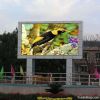 outdoor advertising led P16 panels