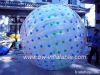 high quality zorb ball