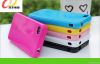 Best cell phone cover iphone 4S housing SF-P-02