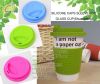 Silicone CUP Cover/Sleeve for Starbucks SF-B01