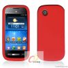 silicone cell phone cover for N8 HTC SF-P-01
