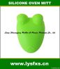 Silicone glove for kitchen oven mitt SF-G-02