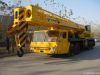 TADANO TG500E Crane Mitsubishi Carrier 50TON