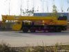 TADANO TG500E Crane Mitsubishi Carrier 50TON