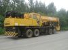 TADANO TG500E Crane Nissan Carrier 50TON