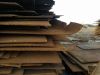Metal Scrap, HMS Scrap...