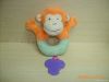 baby plush reethers toys