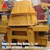 VSI series vertical shaft crusher: