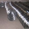 Black Annealed Iron Wire