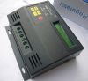 12V/24V Auto 50A LCD display PWM solar charge controller/Regulator