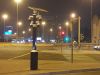 Phone Violation &amp; Pedestrian Crossing Camera