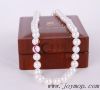 2012 fashion Natural Pearl Beaded Necklaces