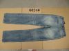 Boy's jeans (straight foot)