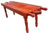 Massage Table (Wooden ...