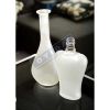 Common glassware frost...