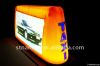 ZHD-TAXI Illuminated taxi top led display