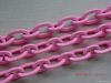 widely used metal link chain, for garment/jewelry/bags