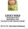 Lucky Gold