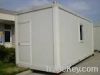low cost 40ft container home