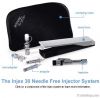 NEEDLE FREE INJECTION SYSTEM