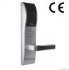 Smart card hotel lock with software & encoder (BW803BG-S)
