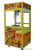 New Toy crane machine