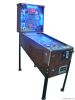 Pinball machine