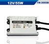 55W 12V AC SLIM ballast H1 H4 H13 9005 9006 suitable for all cars