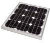 High Quality Mono solar panel 30w