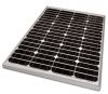 High Quality Mono solar panel 80w