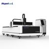Raycus/IPG metal Fiber laser cutting machine price 1530