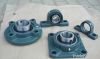 NKFB UCP205 Pillow Block Bearings