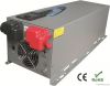 6kw Pure Sine Wave Inverter with Charger