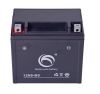 12n9-bs 12v 9ah Mf sealed Lead Acid Motorcycle Battery for Racing Motorcycles Starting
