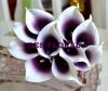 Artificial calla lily flowers for wedding and home decoration