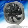 DC Axial Fans with External Rotor Motor