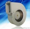 dc blower fans with external rotor motor