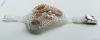 Heliodor gems bracelet...