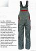 t/c workwear bibpants(overall)