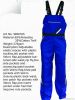 workwear/ bib pants(overall)T/C