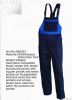 t/c workwear bibpants(overall)