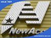 Hot selling led signs Super colorful led point light DC5V Waterproof