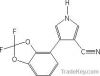 Fludioxonil