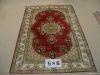 400L 5x8ft silk tapestry, wall hangs and tapestry, silk carpet