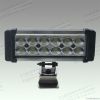 Super Powerful 30/36/54/72W LED Light Bar Off Road Driving Light for C