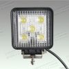 Super Brighter 15W/18W/24W/27W LED Wrok Light Lamp Off Road Light